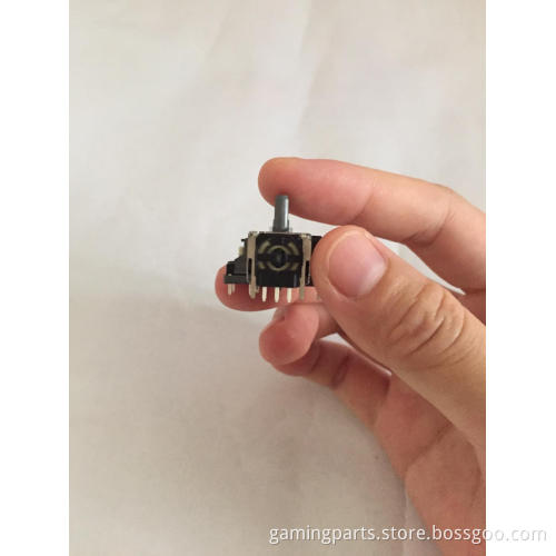 PS4 Analog Joystick Thumbstick
